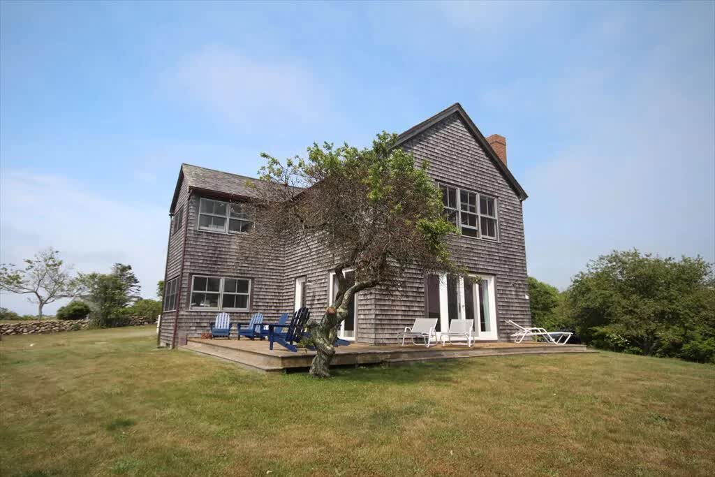 Vacation Rentals Block IslandCedar Haven | Vacation Rentals Block Island